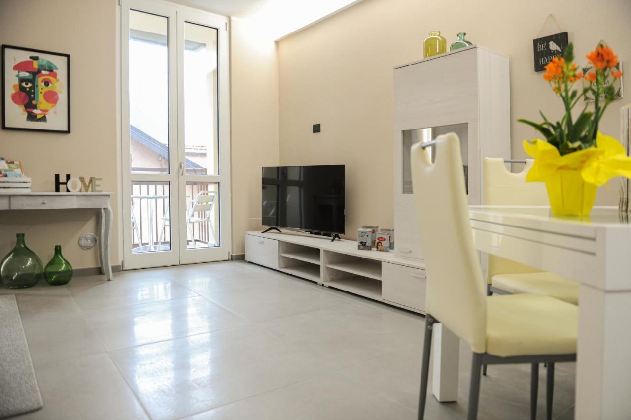 Appartamento Teo Cannero Riviera Exterior photo