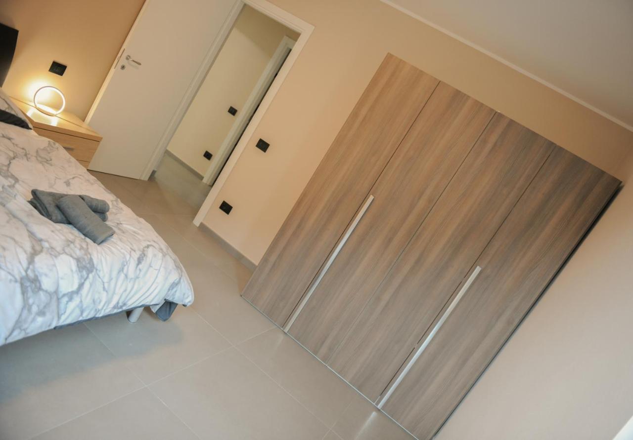 Appartamento Teo Cannero Riviera Exterior photo